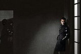 Chanel F/W 07.08
M: Freja Beha Erichsen
Ph: Karl Lagerfeld